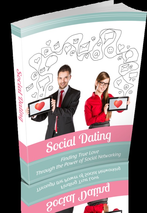 Product picture Social Dating - True Love Guide